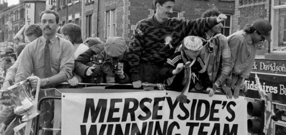 利物浦球衣四大品牌,利物浦最佳球衣