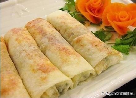 福建十大名小吃图片,福建厦门十大名吃