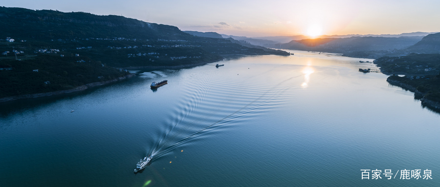 自来水从哪里来最终会流到哪里去,自来水从哪里来到哪里去