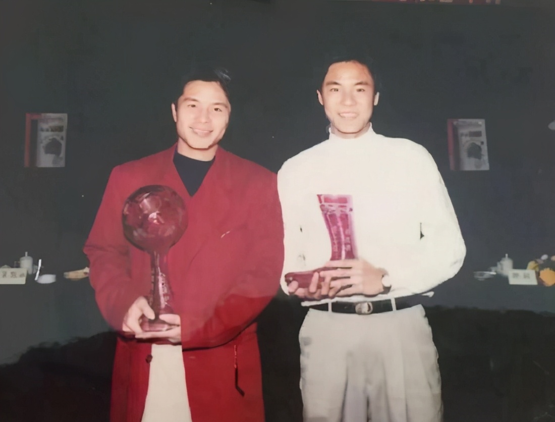 南派足球名将录,南派足球队名将