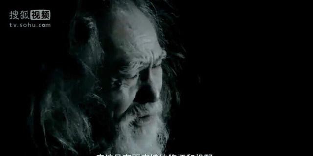 传奇之王的哑巴认识柳云龙,柳云龙传奇之王主演影视片段