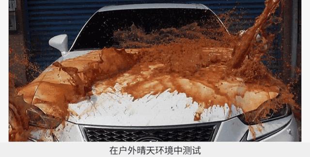 旧车汽车镀膜,汽车镀膜剂3分钟镀膜旧车变新车