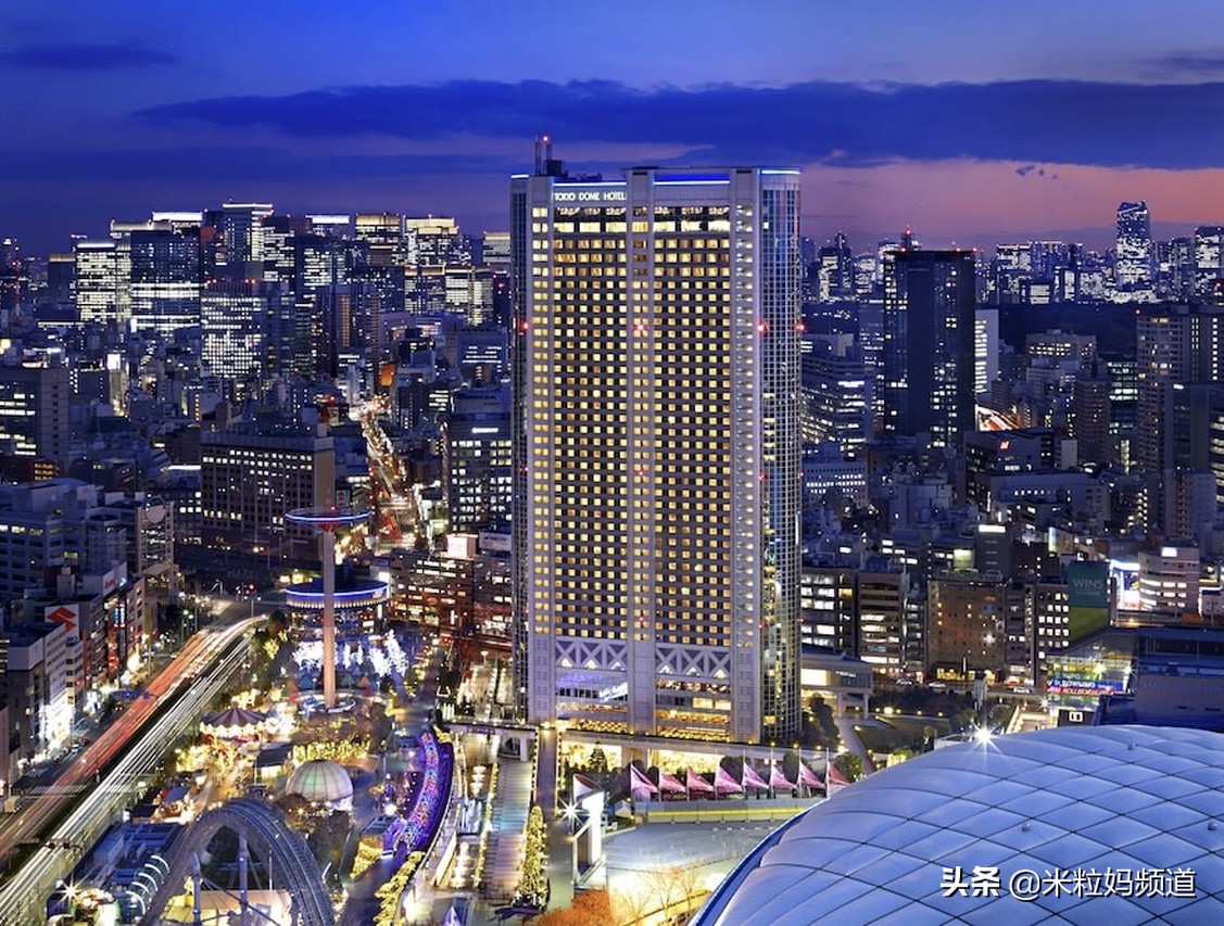 第一次出国亲子游一定要选这里！7天6晚东京自由行全攻略