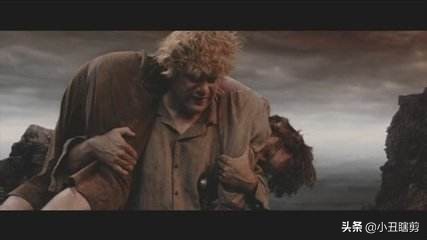 指环王的景色在哪里拍的,指环王取景堪称经典