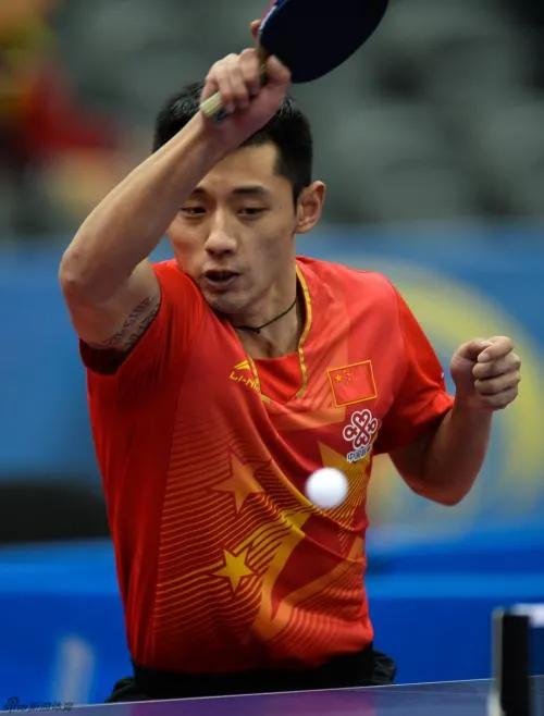 张继科刘诗雯同照,景甜张继科在刘诗雯低谷期