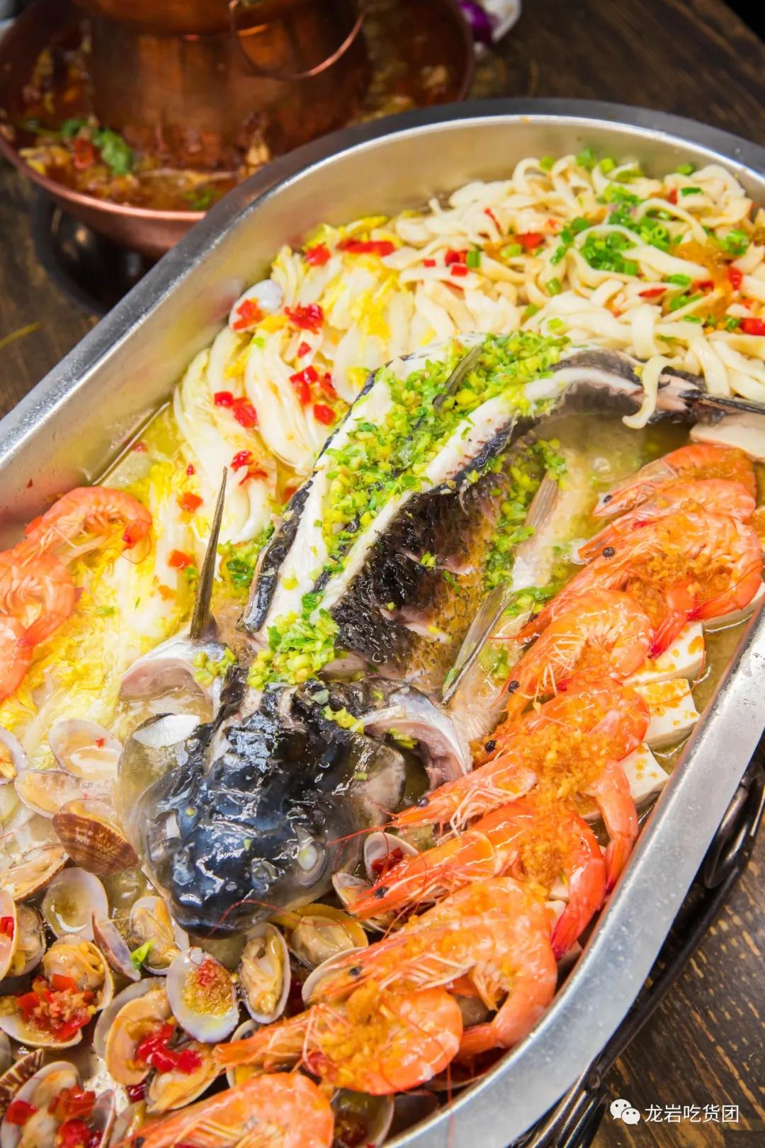 真香吃涮羊肉,真香26元自助火锅