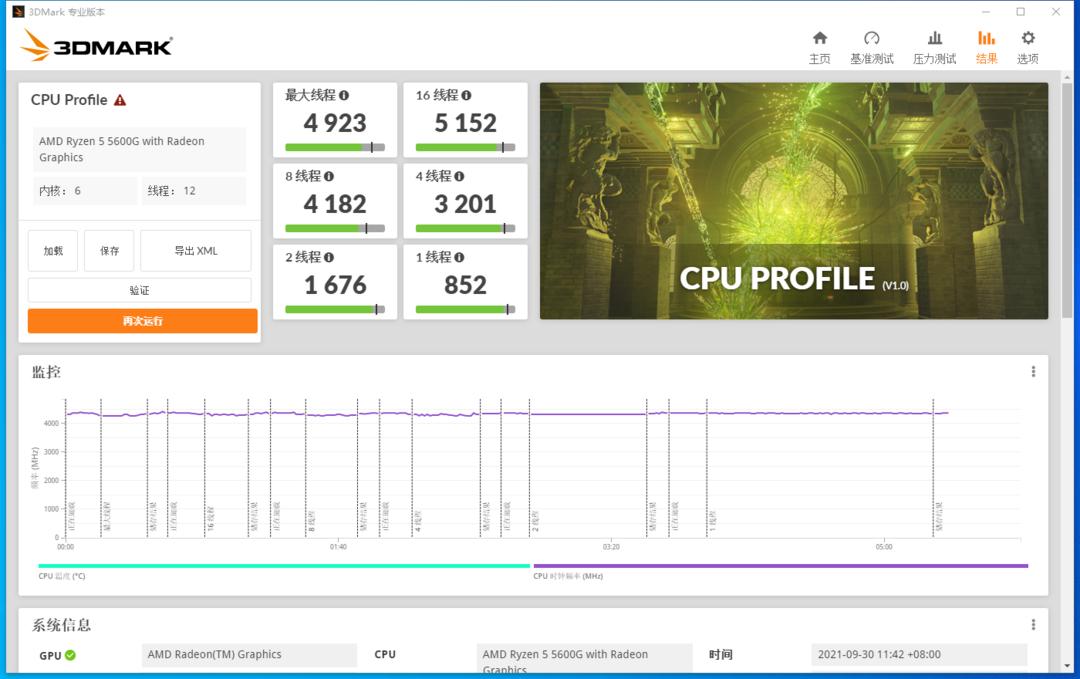 amd锐龙55600x核显评测,amd锐龙55600游戏测试