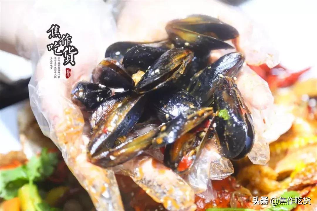 齐祺渔锅烤鱼,齐祺渔锅融汇城