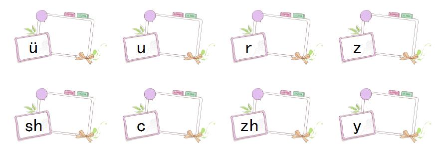 一年级下册语文园地二教学视频,一年级下册语文园地二知识点汇总