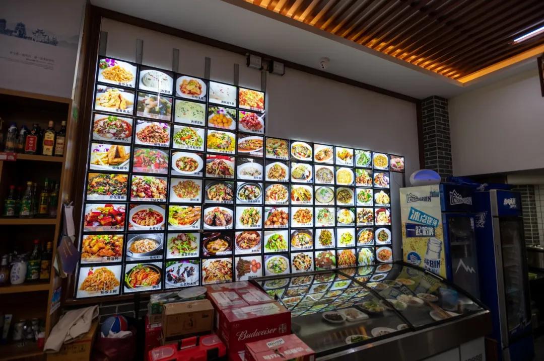 温州衢州菜,吃辣啦