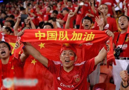 中国男足比韩国谁赢了,中韩男足对决分析