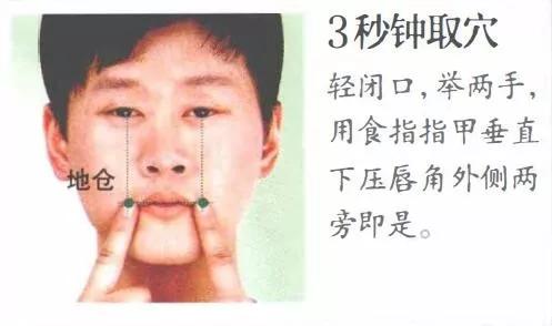 牙龈萎缩艾灸哪里最好,艾灸后牙龈萎缩好了