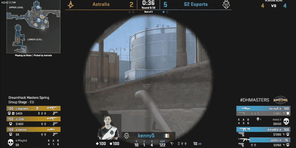 g2阿杜绝杀,g2击败的强队