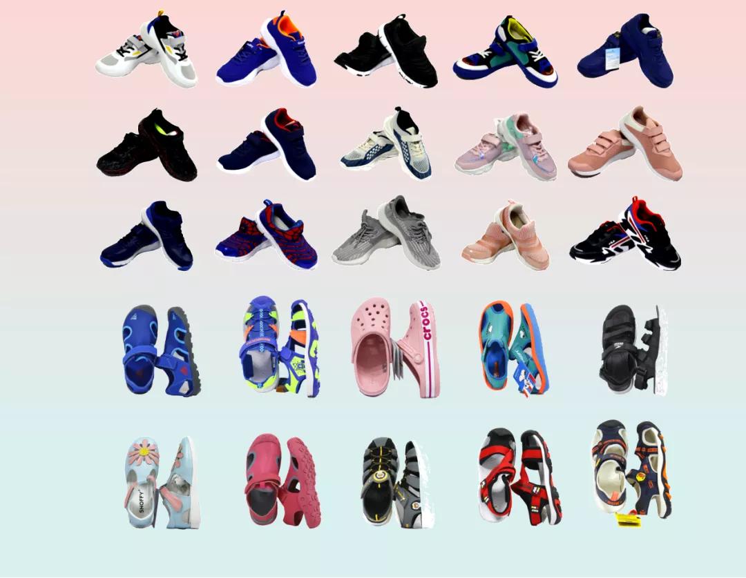 25款童鞋测评|5款不耐磨，5款过硬