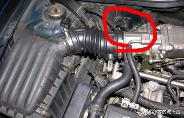 电喷车怠速要熄火,电喷摩托车怠速加油熄火