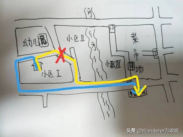 我收的不是快递，是笑话哈哈哈哈哈