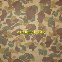 美军迷彩服发展史,美军迷彩服变迁史