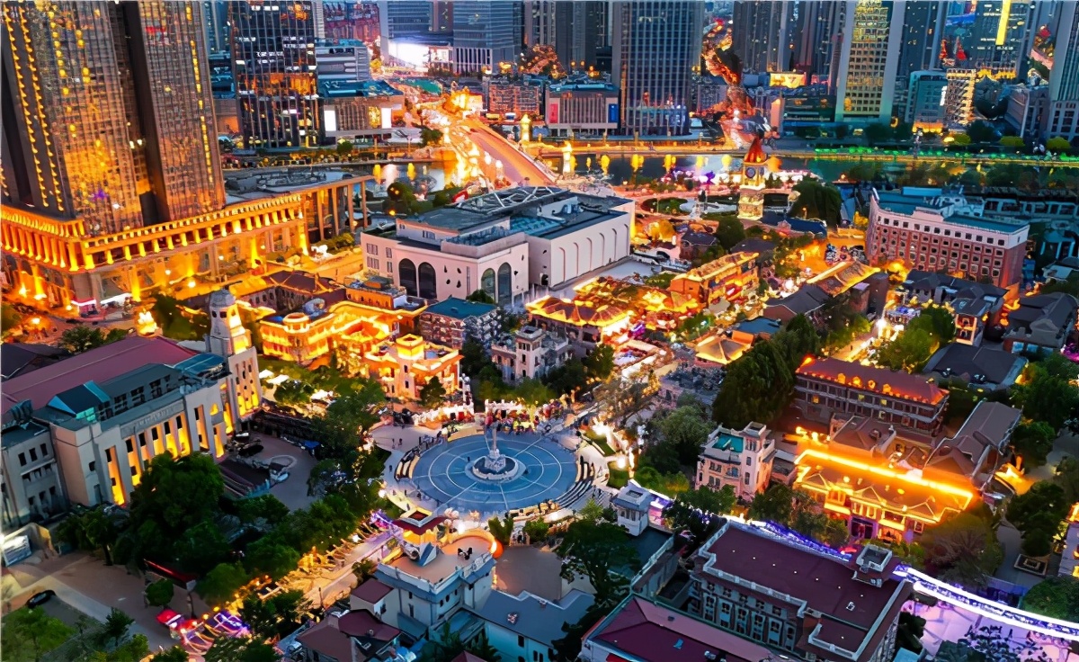 南京斯沃电气助力天津德云社正式开启!你想看的都在这了