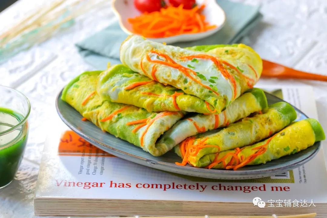 如果我开早餐店，这个一定是王牌！10分钟开吃，快手又营养