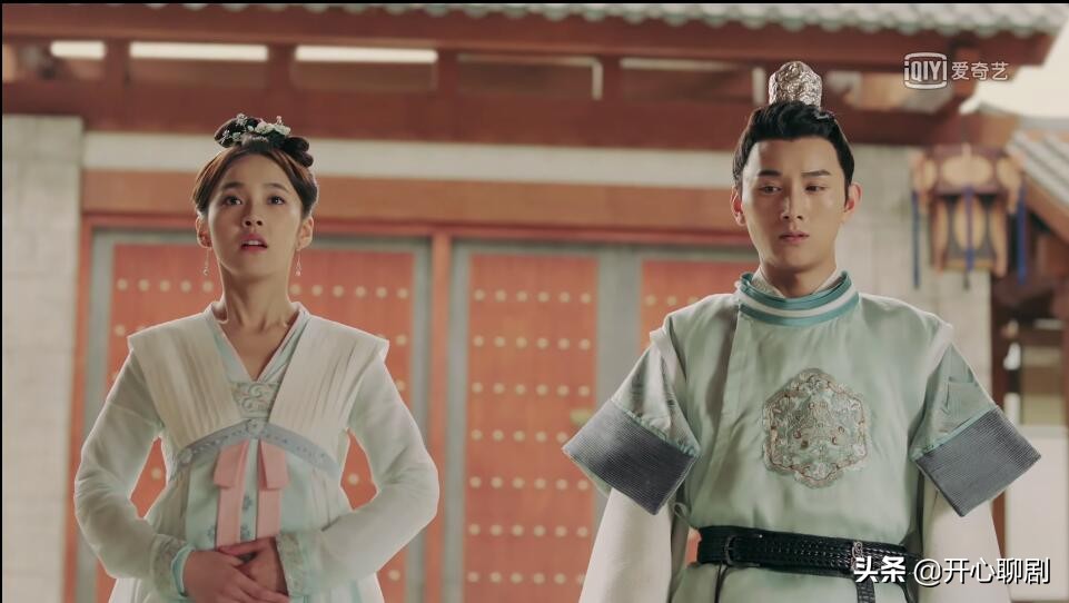 十部顶级古代穿越现代神剧,特别好看的十部古代穿越剧