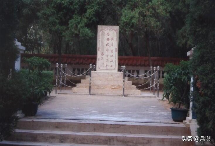 炮击金门老兵逝世后,炮击金门国军将领伤亡