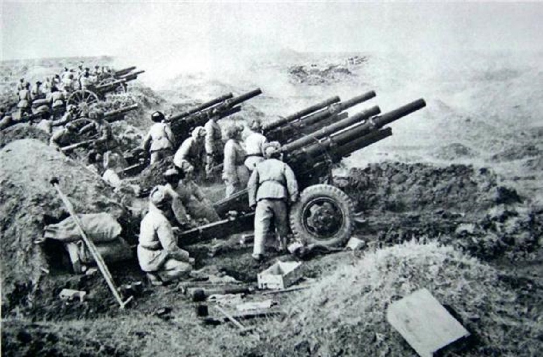 抗美援朝时期，中国购买苏联对华援助*器武**花了多少钱？14年才还清