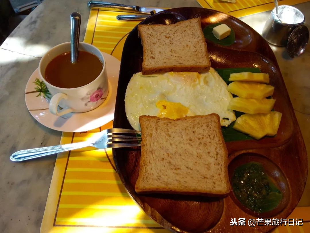 在泰国5000块钱可以玩多久,泰国五日游攻略详细