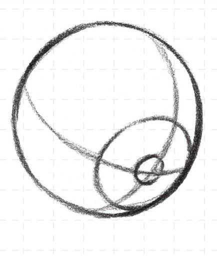 怎样画12种眼睛的不同画法,眼睛不会画