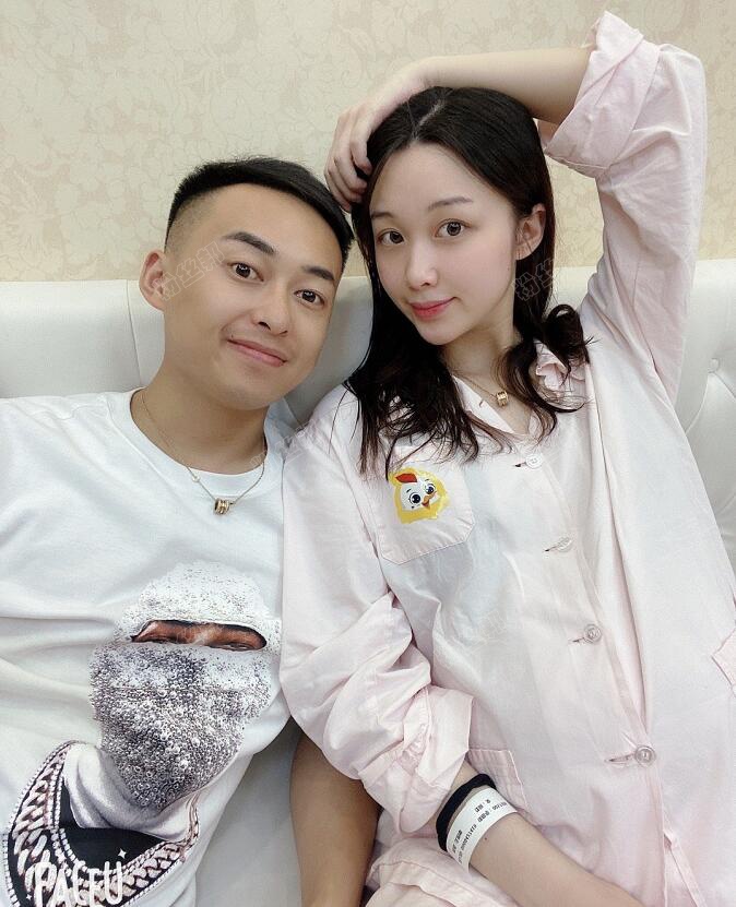 快手石头花个人资料,石头花最新直播视频