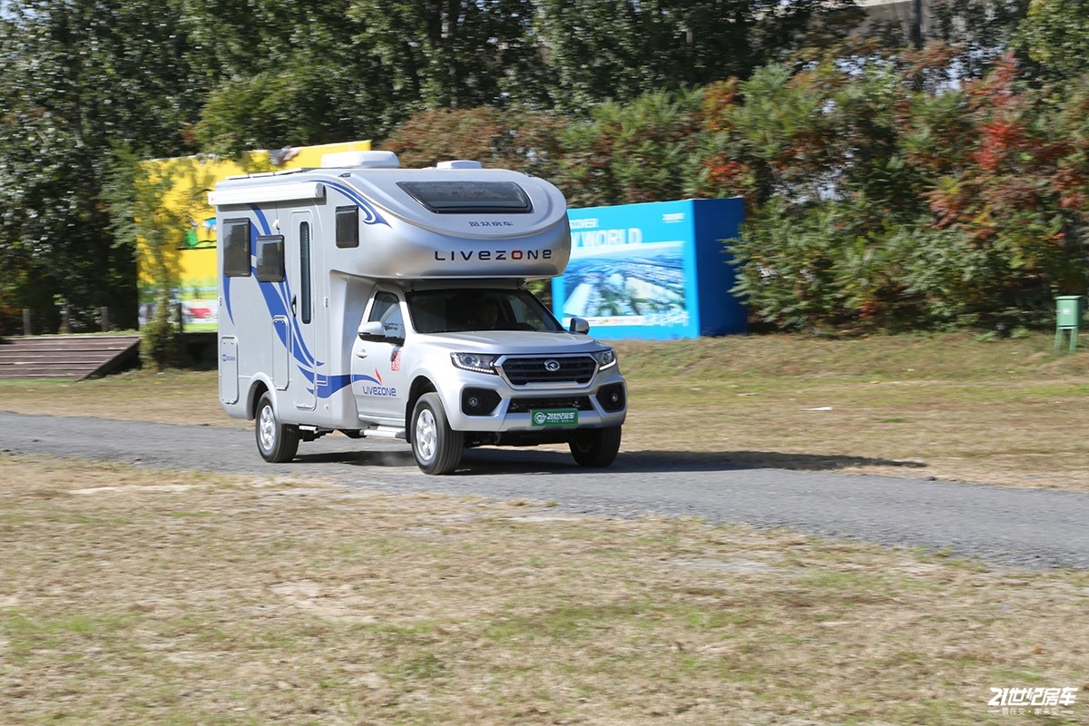 风骏c7房车用车感受,长城览众风骏c7a房车有牵引资质吗