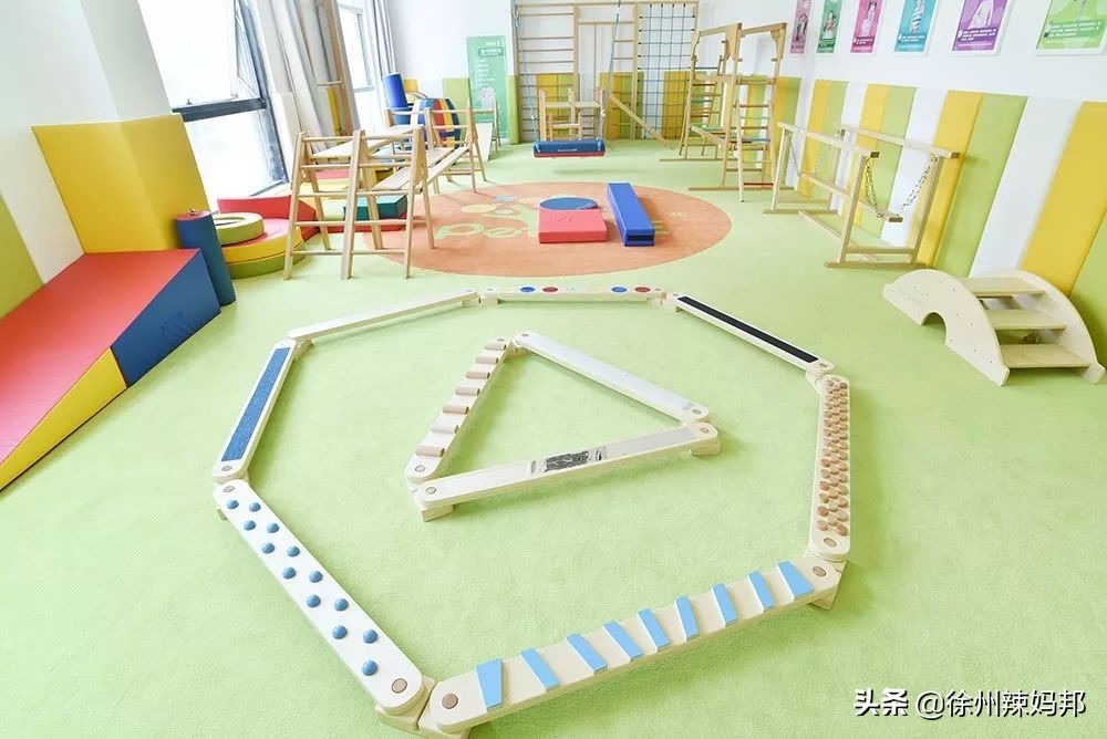 高品质儿童俱乐部,徐州最好的儿童俱乐部