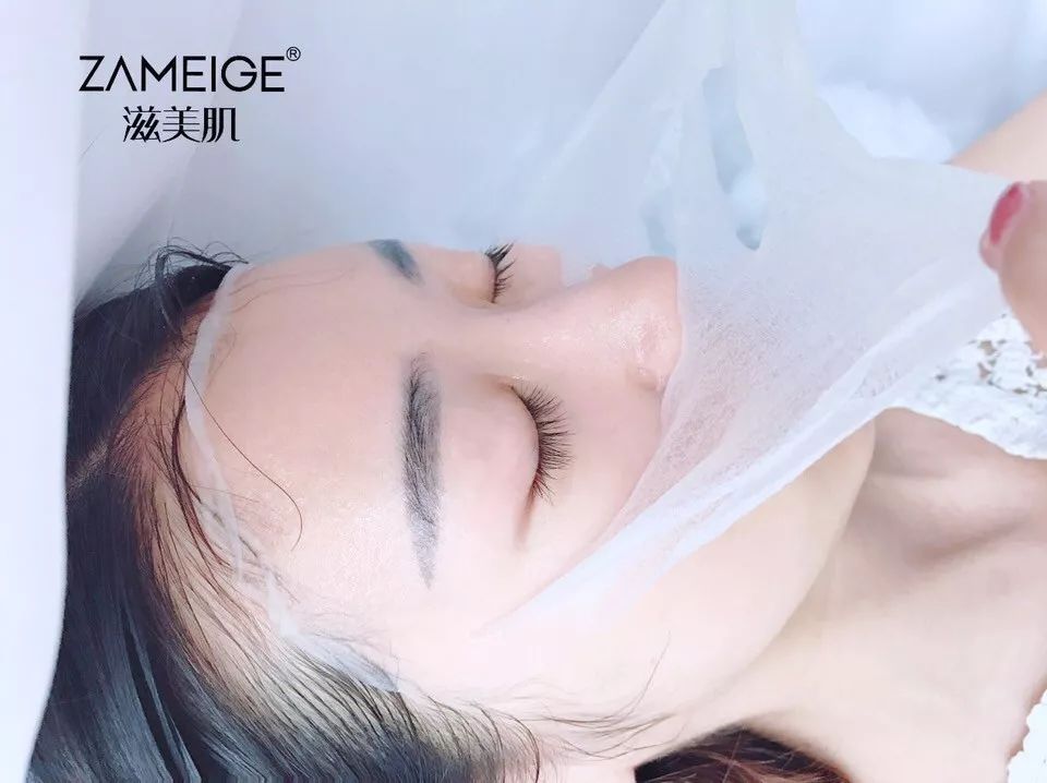 真实的美白抗老面膜,美白抗老面膜怎么选一定要学会