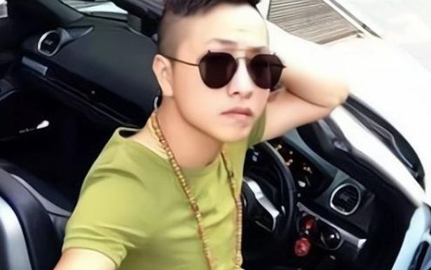 贵州网红“乞丐哥”的罪恶人生,网红乞丐哥拐卖妇女被抓