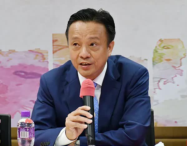 「商报分享」政商贤达齐挺：国安法是定海神针令明珠尘尽光生