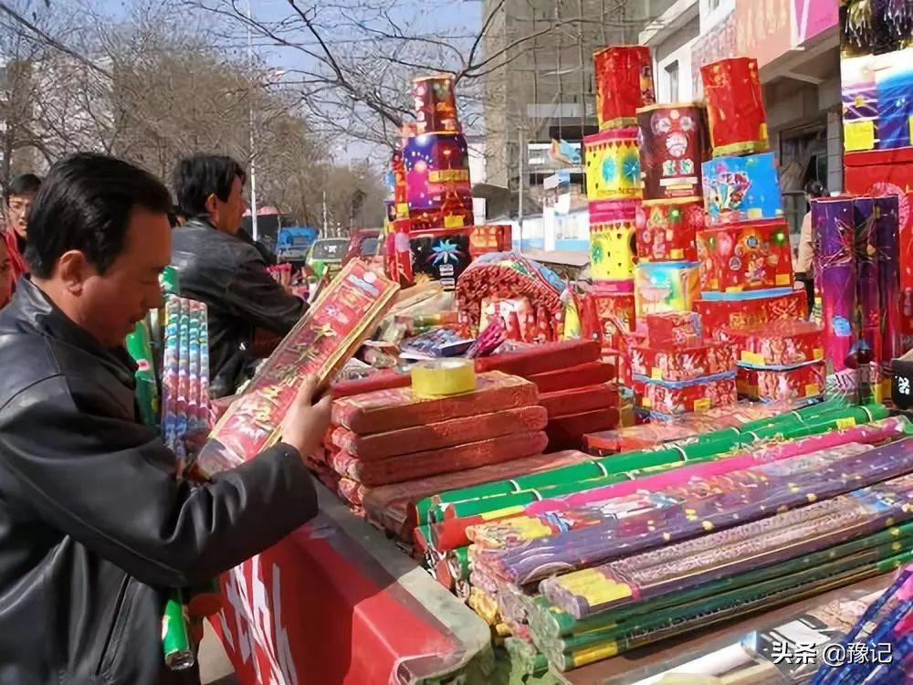 为什么都要办年货,第一次办年货才理解大人的不容易