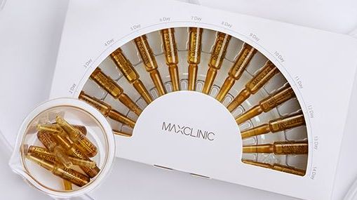 安瓶热卖榜,网红小安瓶测评