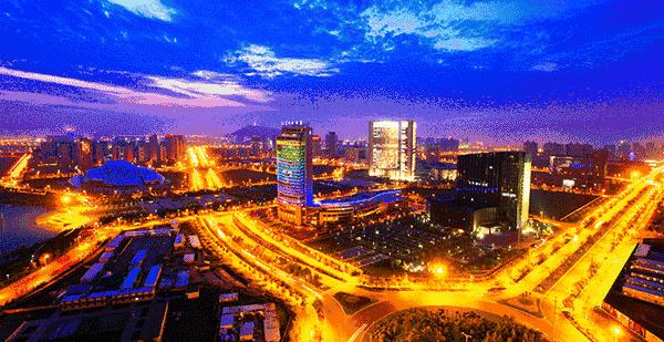 南通改革开放40年变化,改革开放40周年南京发展