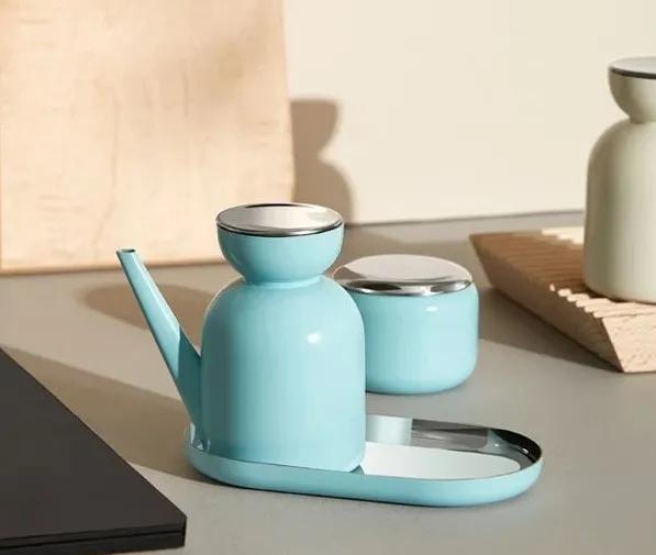 西餐厅意大利厨具,意大利风厨房碗筷