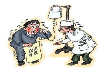 青霉素过敏用什么药救治,严重过敏反应的救治措施