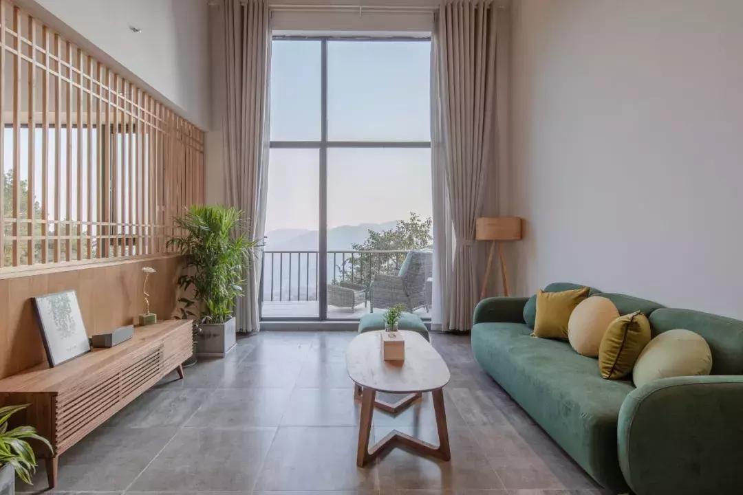 桐庐最美住宿,桐庐最美的客栈