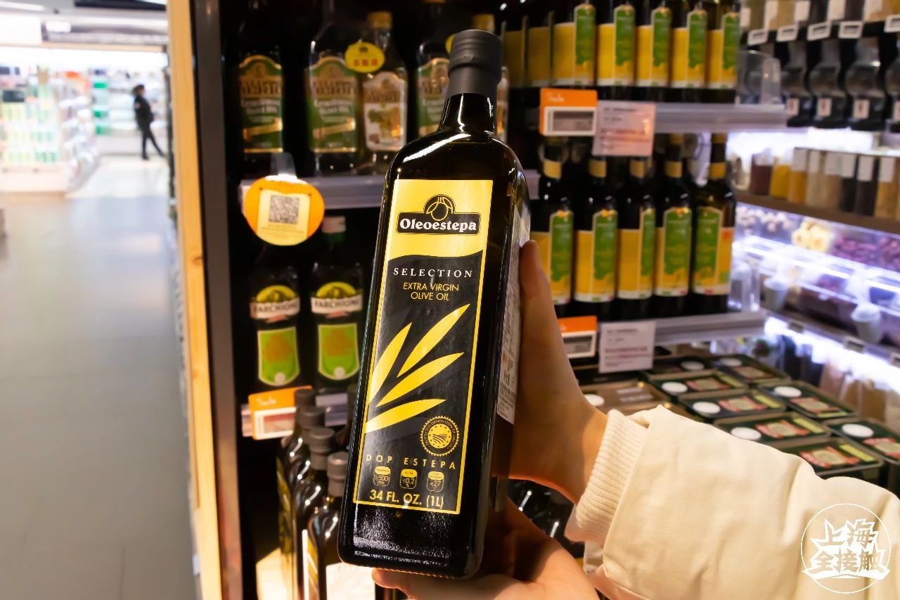 年货推荐！Olé精品超市里这么多新年礼盒，赶紧来收藏！