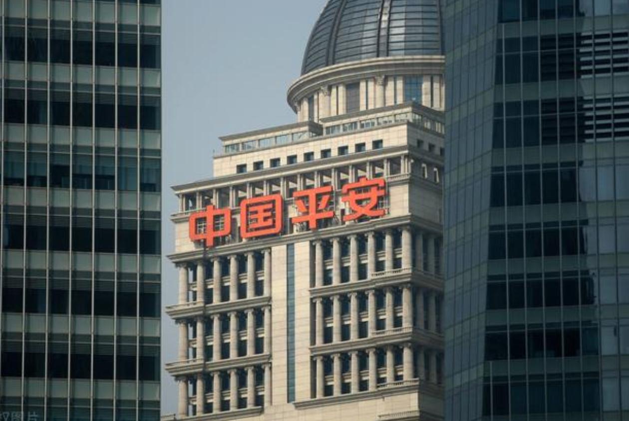 中国平安是国有企业吗,中国平安银行是国企还是私企