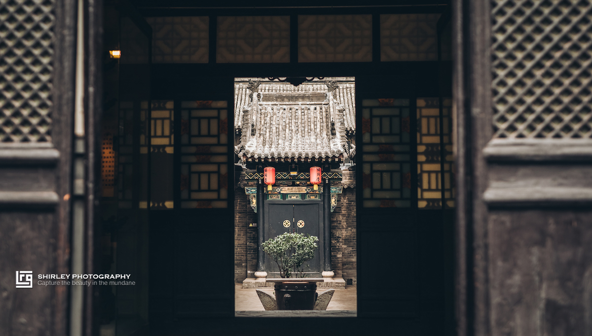 来平遥古城注意事项,来平遥古城看什么