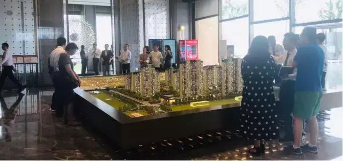 西咸文教园雍景湾房子涨了吗,蛇口招商西咸文教园雍景湾项目