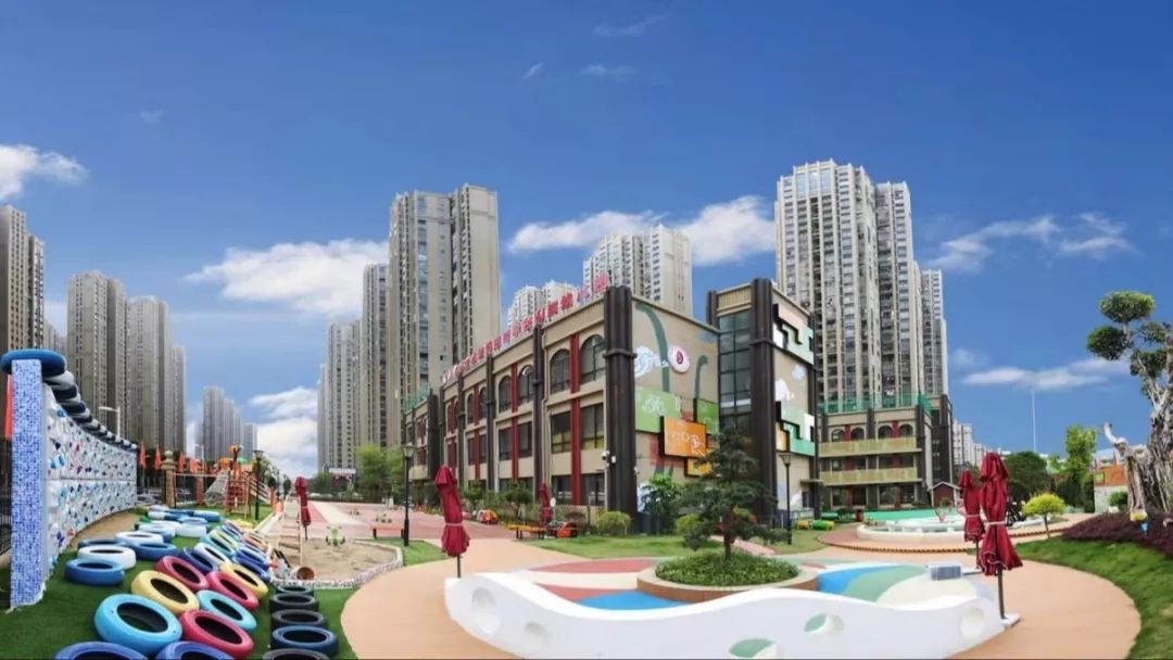 福州鼓楼第一中心小学教育集团,福州教育集团有几个