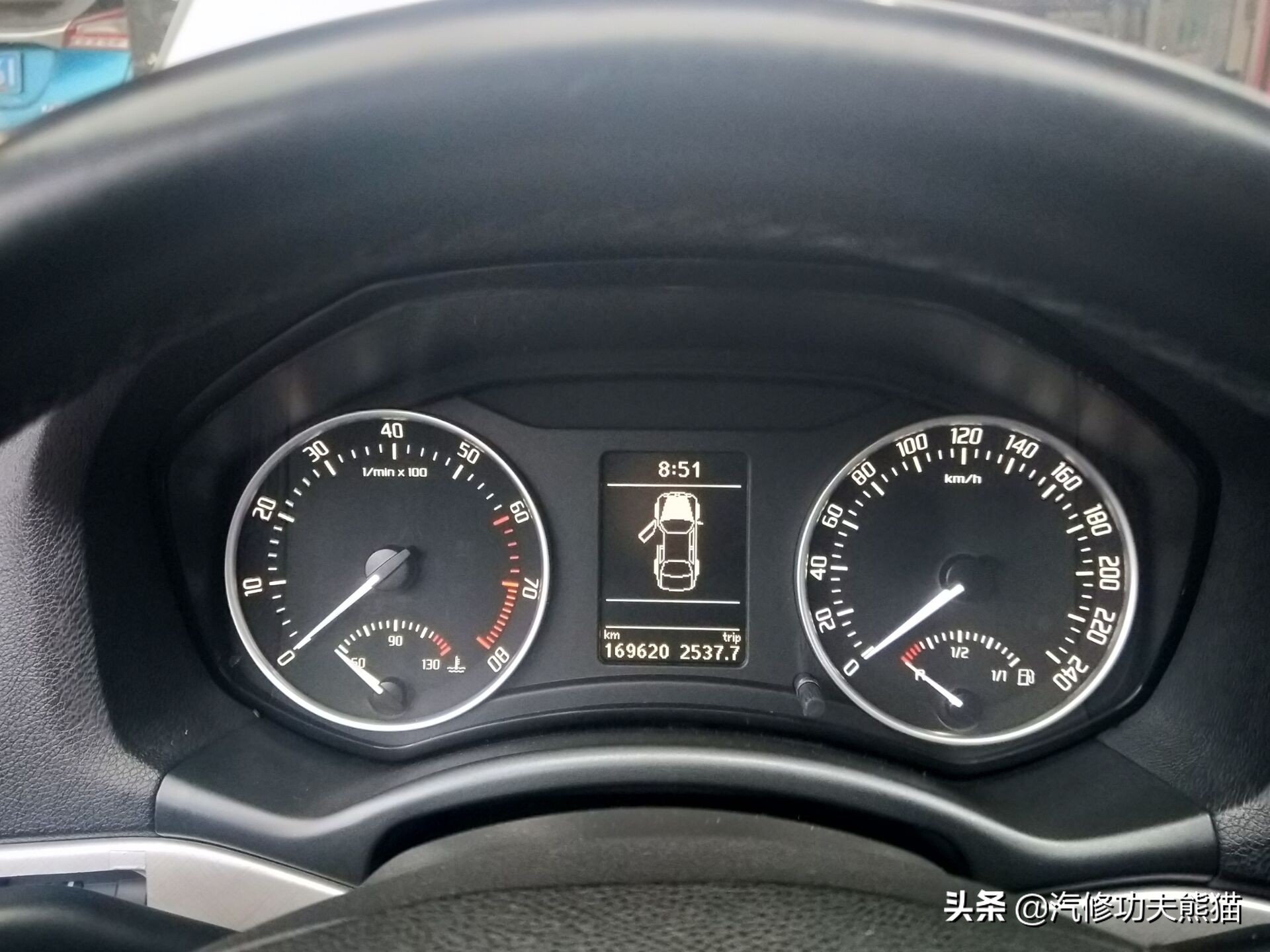 斯柯达08款1.6明锐发动机烧机油吗,斯柯达明锐烧机油能修复吗