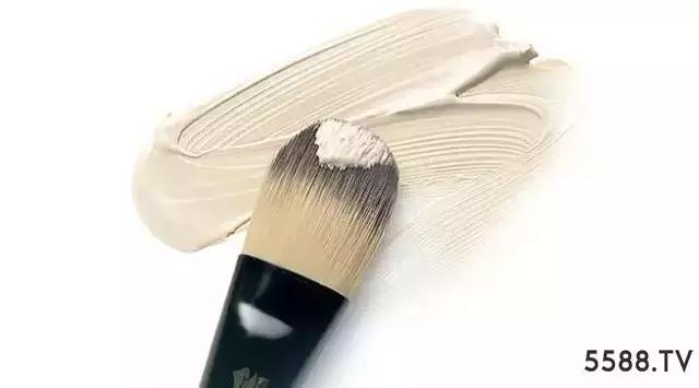 隔离霜粉底液bbcc,隔离霜和粉底液的区别