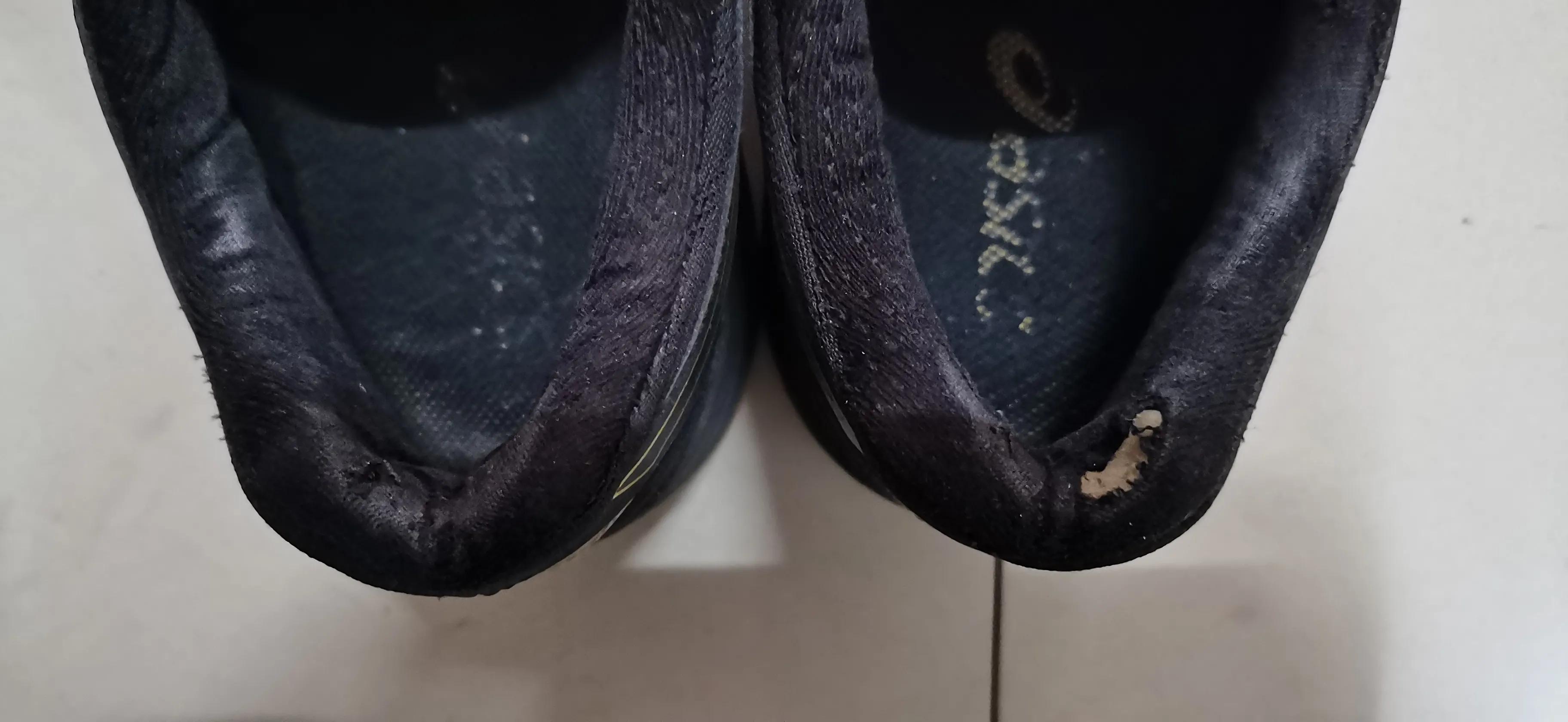 跑步装备比较,初学减肥跑步者跑鞋推荐