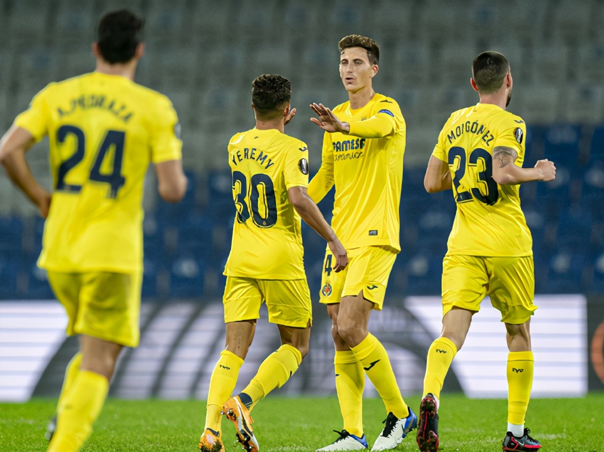 西甲劲旅82分钟逆境绝杀,一场2-1西甲卫冕冠军双线作战