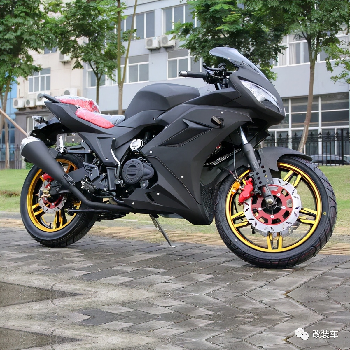 垃圾山寨摩托车,有哪些摩托车是工业垃圾